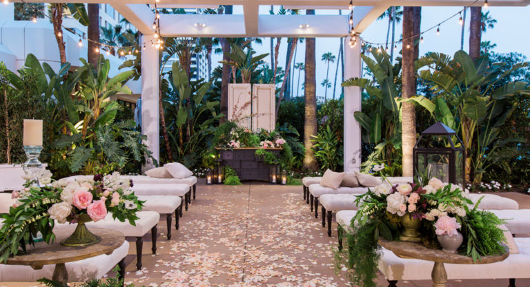 Say I Do To These Six Newport Beach Wedding and Event Venues
