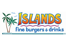 Islands Fine Burgers & Drinks