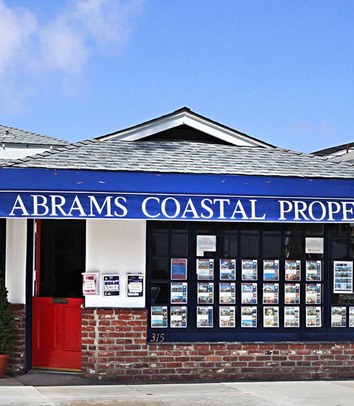 Abrams Coastal Properties