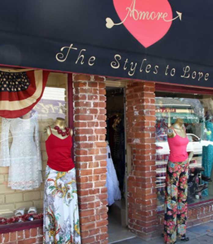 Amore Boutique