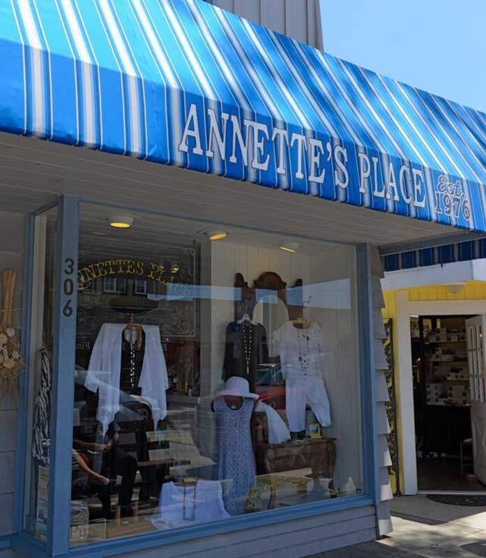 Annette's Place
