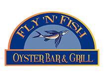 Fly ‘N’ Fish Oyster Bar & Grill