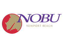 Nobu Newport Beach