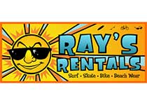Ray’s Rentals