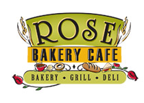 Rose Bakery Café