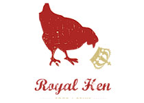 Royal Hen