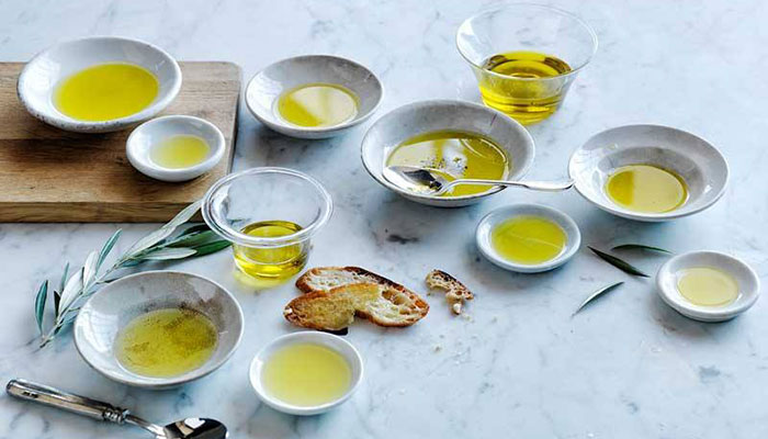 Olive Oil & Beyond