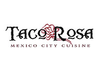 Taco Rosa Mexico City Cuisine