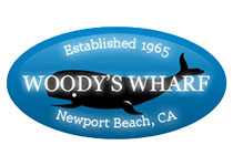 Woody’s Wharf