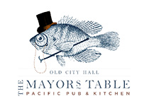 Mayor’s Table Pacific Pub + Kitchen