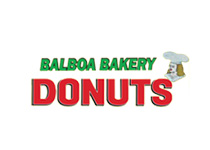 Balboa Bakery Donuts
