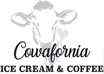 Cowafornia Ice Cream