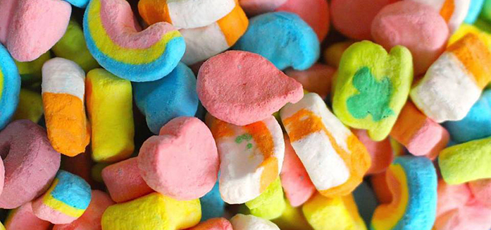 National Marshmallow Day