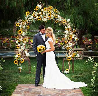 FALLing in Love: Planning a Perfect Autumn Wedding in Newport Beach