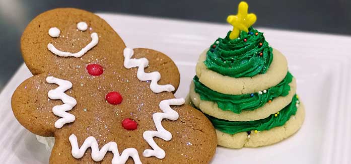 Celebrate the Holidays at Newport Beach’s Most Festive Bakeries