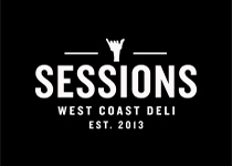 Sessions West Coast Deli
