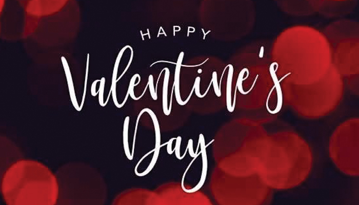 IL Farro Valentine’s Day Specials