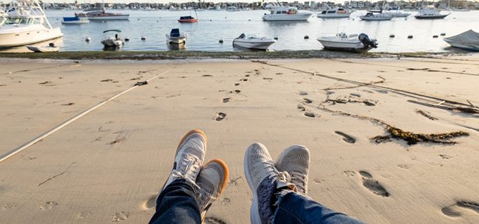 DATE NIGHT DONE RIGHT: ROMANTIC BALBOA ISLAND