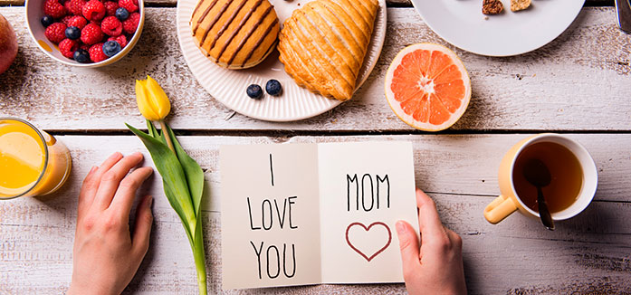 Celebrate Mom with a Magical Mother’s Day Brunch in Newport Beach