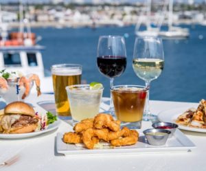 A Toast to Summer Solstice: Longest Happy Hours in Newport Beach ...