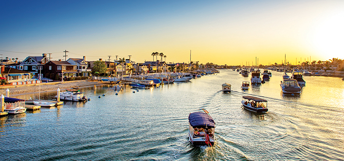 Balboa Island Duffy