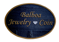 Balboa Jewelry & Coin