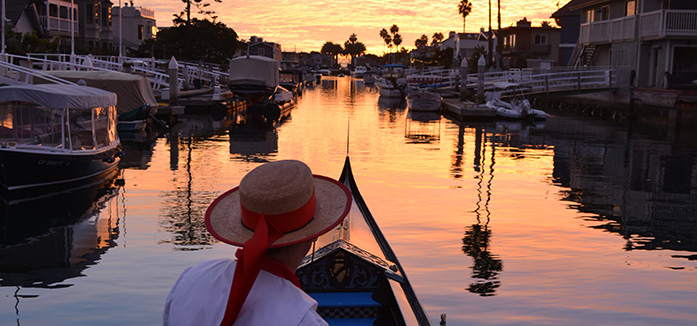 Gondola Adventures