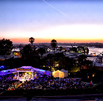 Hyatt Summer Concert Series