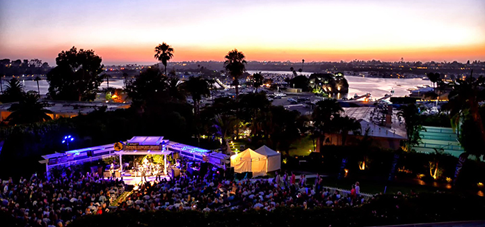 Hyatt Summer Concert Series