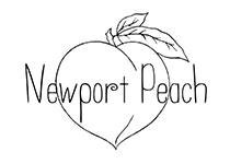 Newport Peach
