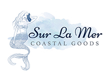 Sur La Mer Coastal Goods