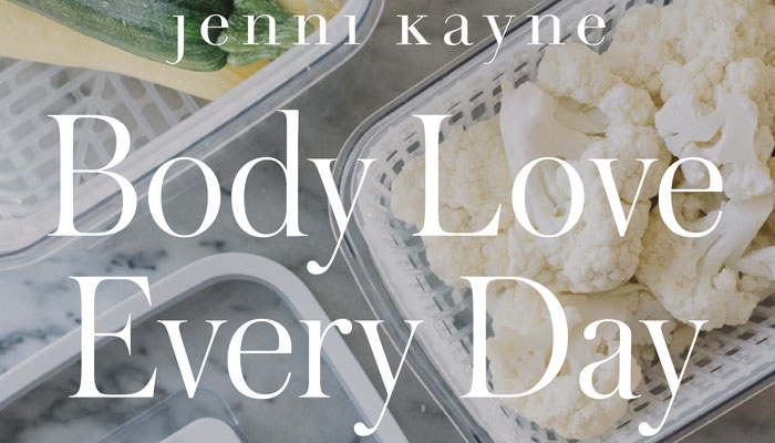 Jenni Kayne Body Love Every Day
