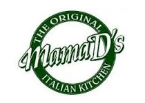 Mama D’s Italian Kitchen – CDM