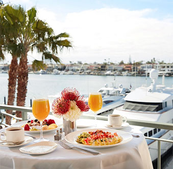 The Ultimate Guide to Newport Beach Brunch Sundays