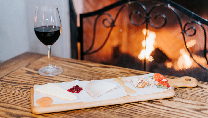 A Guide To Building Your Holiday Cheese Board Visit Newport Beach