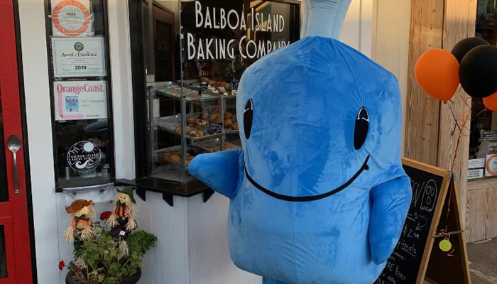 Balboa Island Baking Company