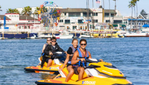Balboa Water Sports in Newport Beach