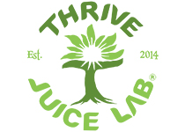 Thrive Juice Lab