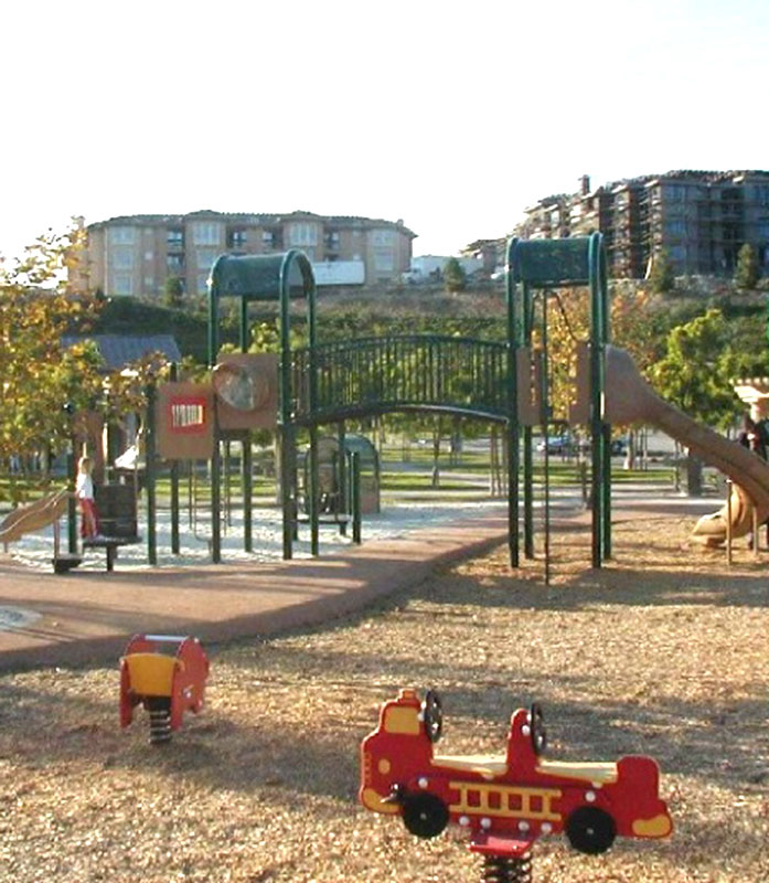 Arroyo Park