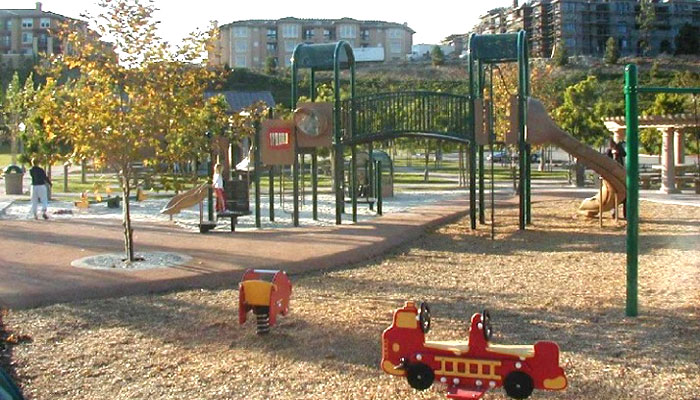 Arroyo Park