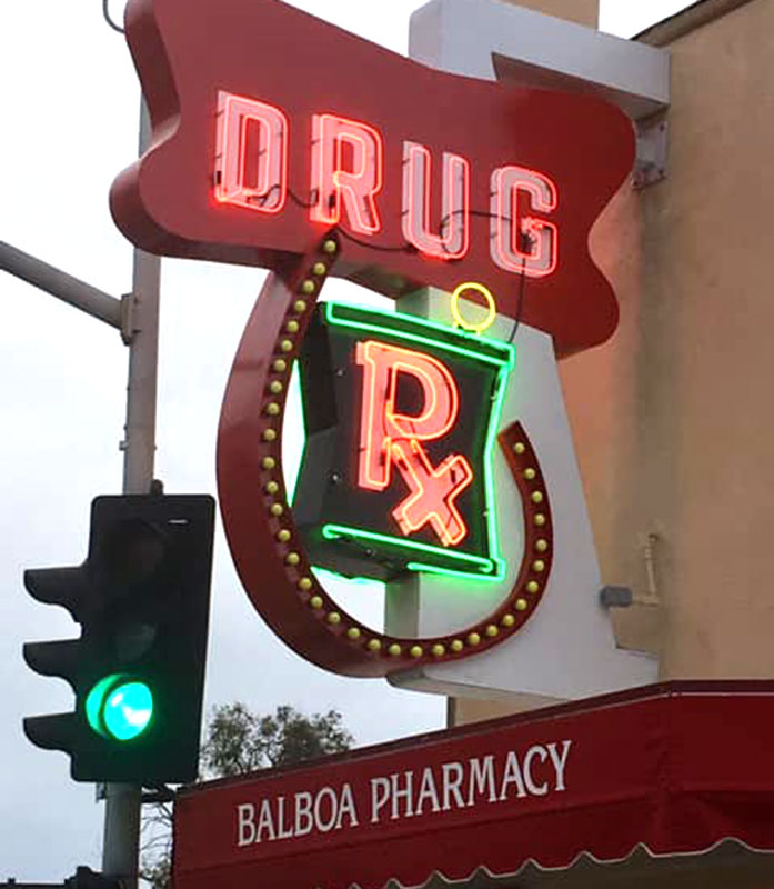 Balboa Pharmacy