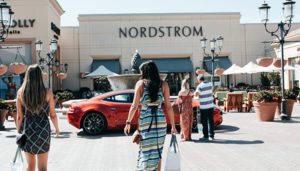 Fashion Island Newport Beach | Fashion Island Restaurants