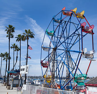 5 Newport Beach Date Ideas for Some Summer Fun