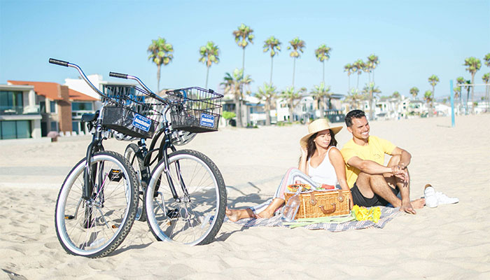 Beachview Bikes & More