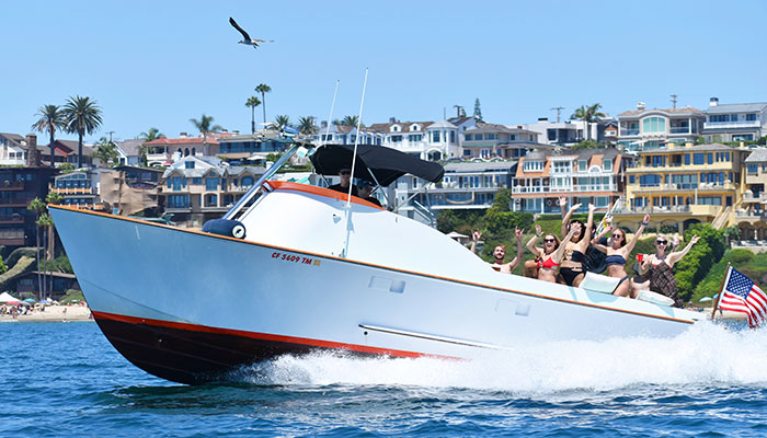 BayWatch Boat Charters