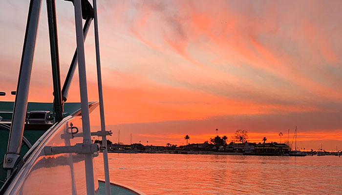 BayWatch Boat Charters