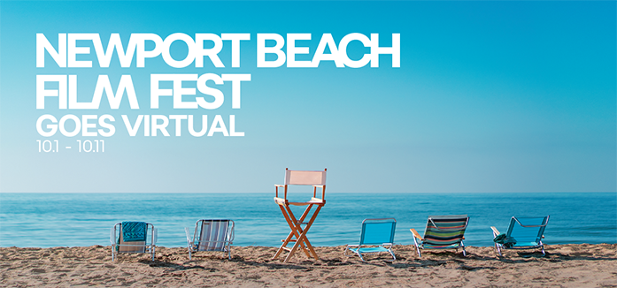 Newport Beach Film Festival Goes Virtual