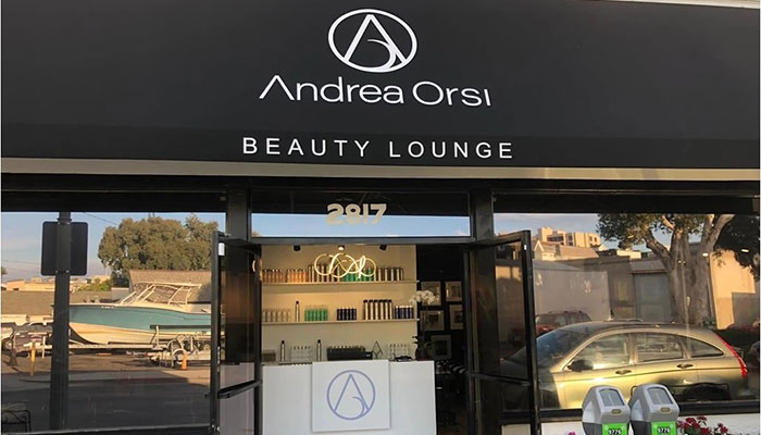 Andrea Orsi Beauty Lounge