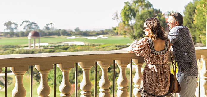 Stay & Play: The Resort at Pelican Hill