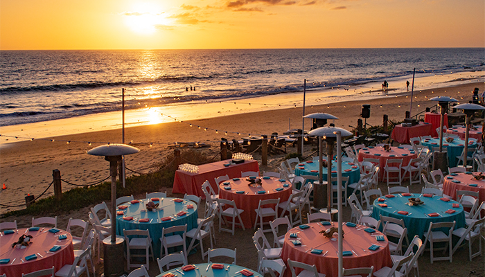 Crystal Cove Historic District